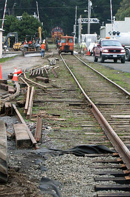 rr xing repair